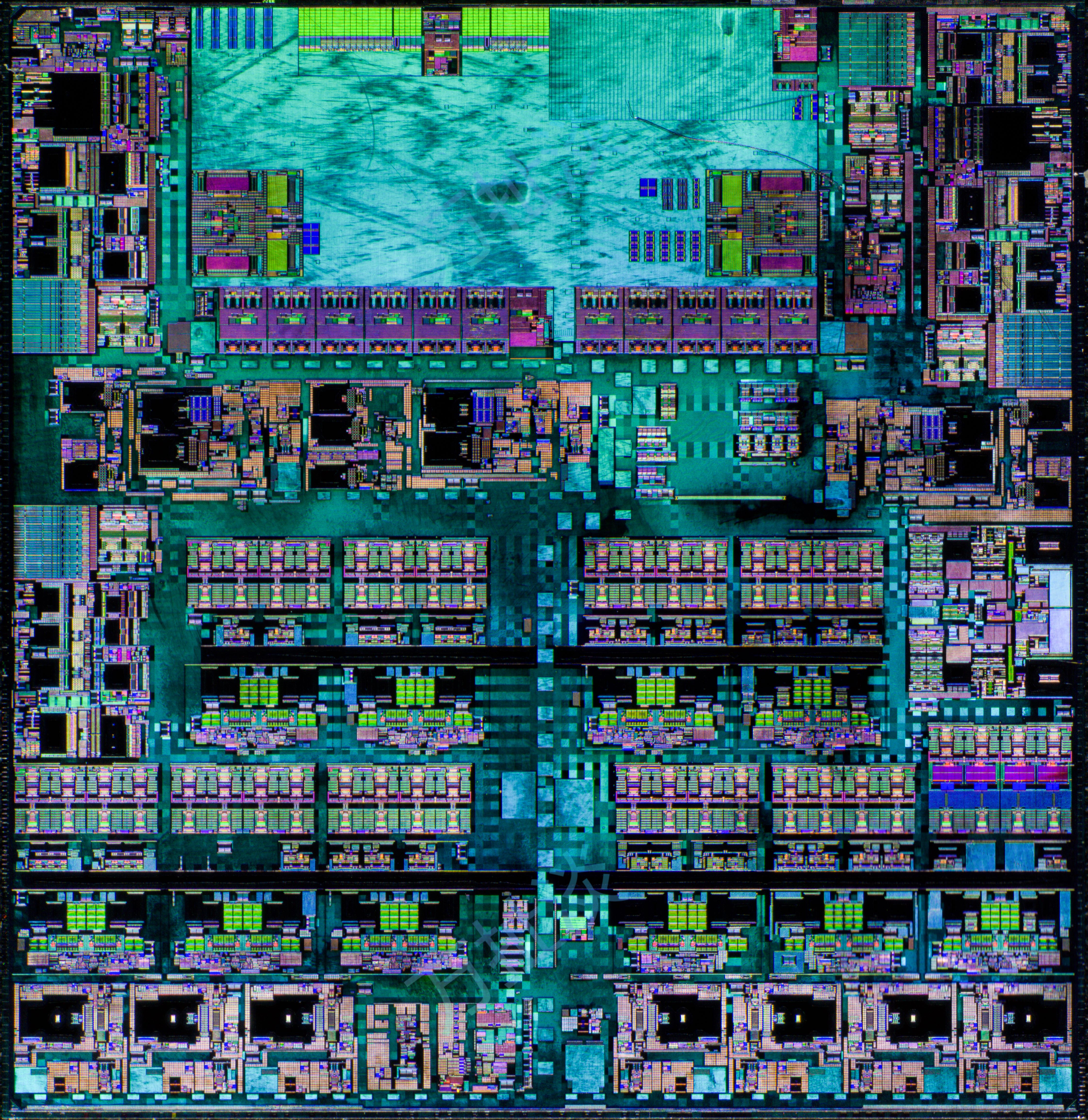Exynos S5520 RF